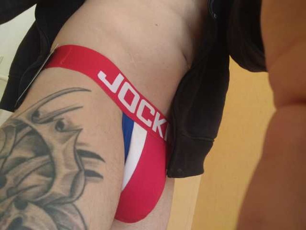 jockstrap Vêtements