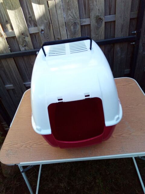 liti�re pour chat 18 Villeneuve-d'Olmes (09)