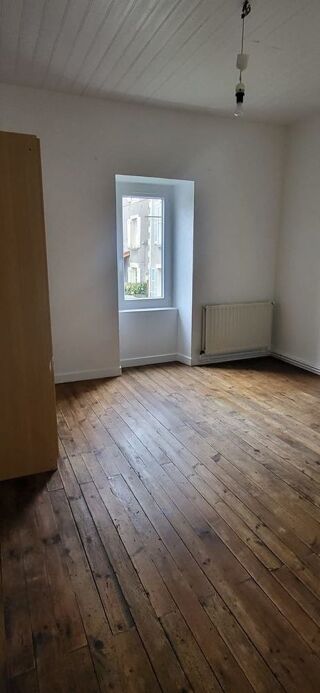  Maison � vendre 3 pi�ces 50 m�