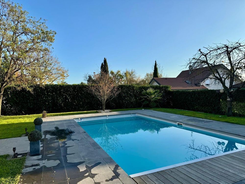  vendre  Villa Prvessin-Mons (01280)
