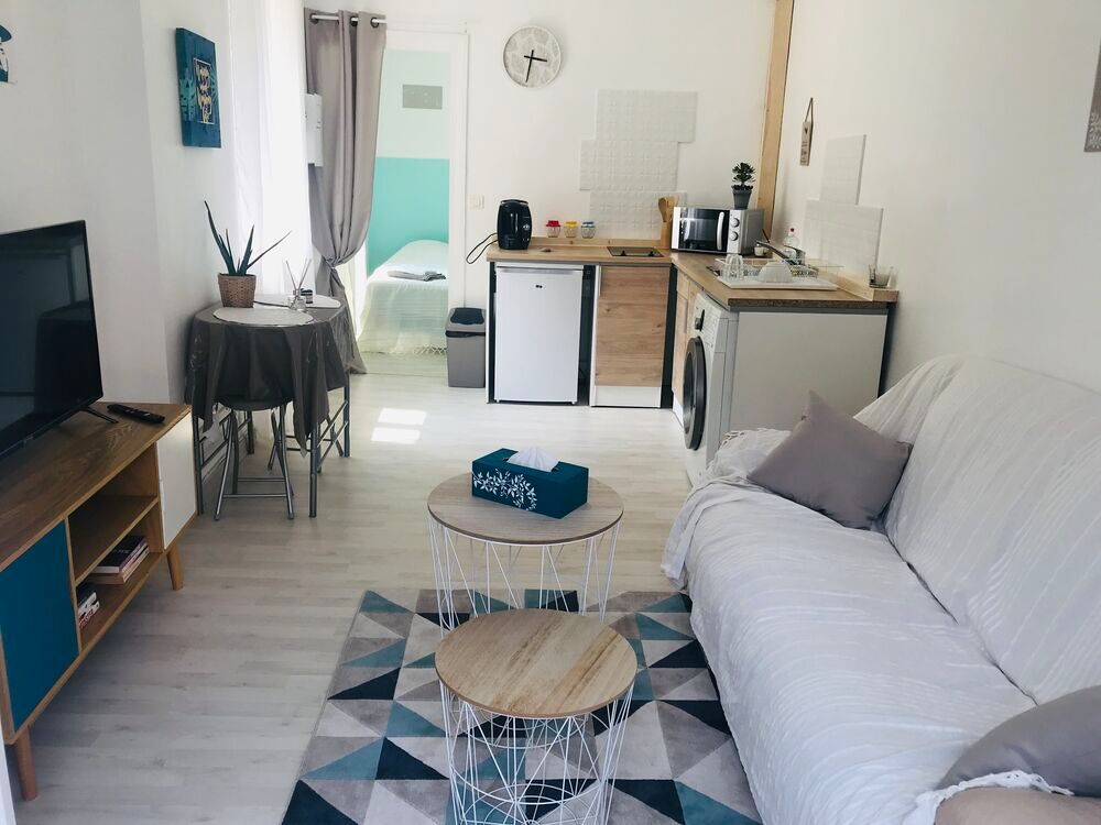 Vente Maison NICE NORD ? SAINT-SYLVESTRE ? MAISON 65 m² ? 2 APPARTEMENTS Nice
