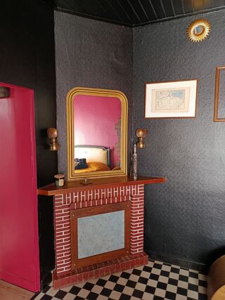  Maison à louer 2 pièces 40 m² Nesmy