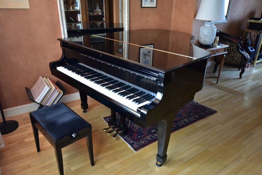 PIANO 1/4 Queue K. KAWAI GS-40
13500 € Instruments de musique