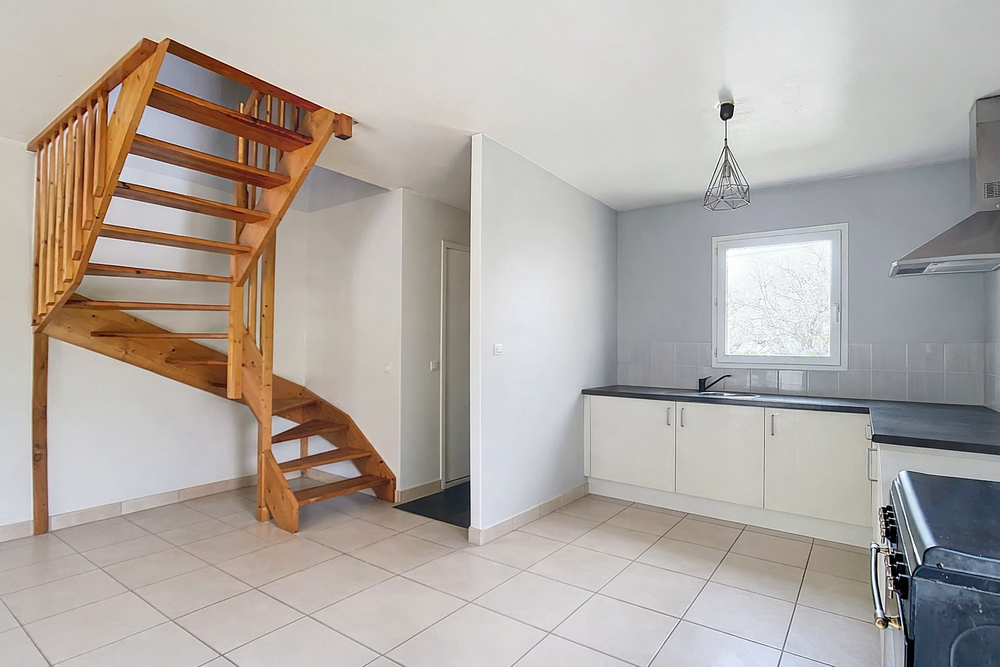 Vente Appartement Deux appartements . Salviac