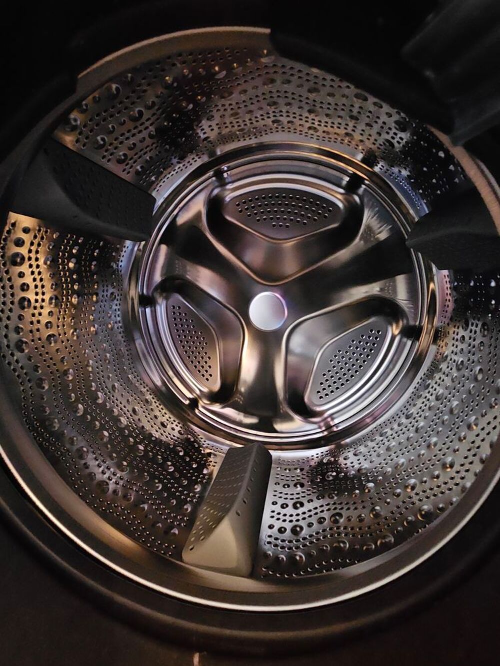 Machine &agrave; laver-s&egrave;che linge Siemens. Parfait &eacute;tat Electroménager
