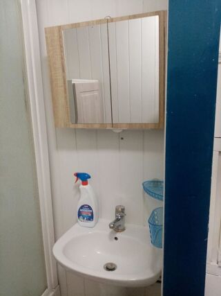  Appartement  vendre 2/3 pices 26 m