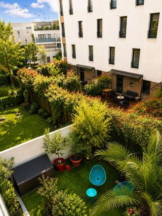  Appartement à vendre 3 pièces 68 m²