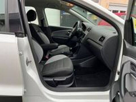 Polo TDI / 90CV 2016 occasion 42700 Firminy