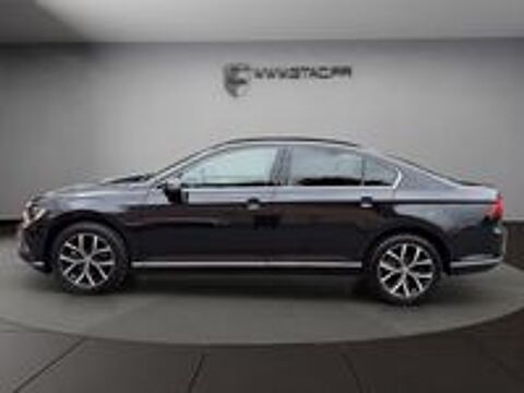 Passat 2.0 TDI 150 BMT BVM6 Carat 2015 occasion 93390 Clichy-sous-Bois