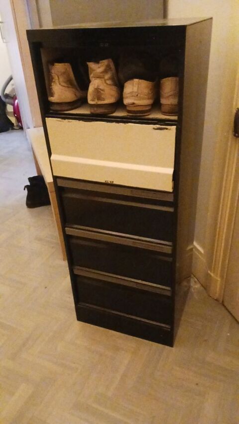 Meuble à chaussures ou autres 10 Suresnes (92)