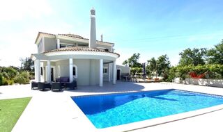  Villa � vendre 10 pi�ces 324 m� Albufeira, portugal