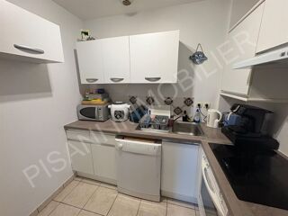  Appartement � vendre 3 pi�ces 59 m�