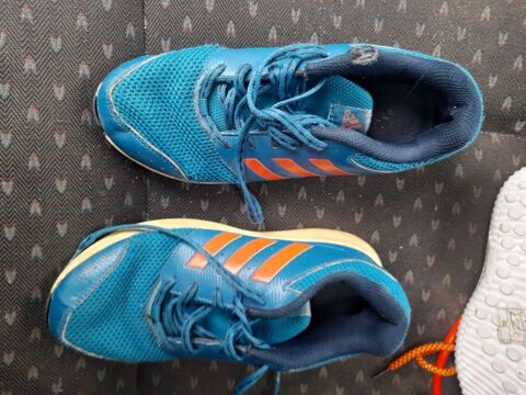 chaussures t 32 adidas 3 Soissons (02)