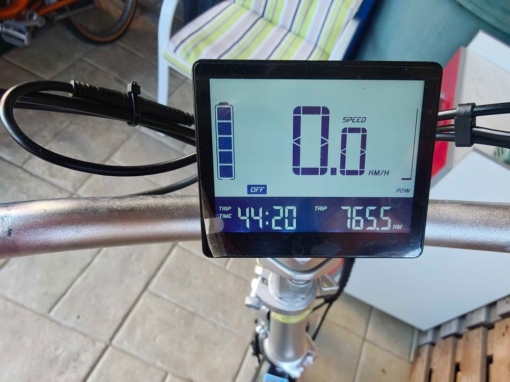 V&eacute;lo &agrave; assistance &eacute;lectrique pliant Vélos