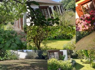  Villa à vendre 5 pièces 100 m²