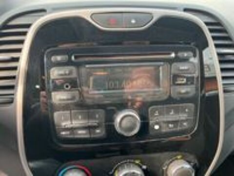 Captur dCi 90 Energy S&S eco&sup2; Zen 2013 occasion 82000 Montauban