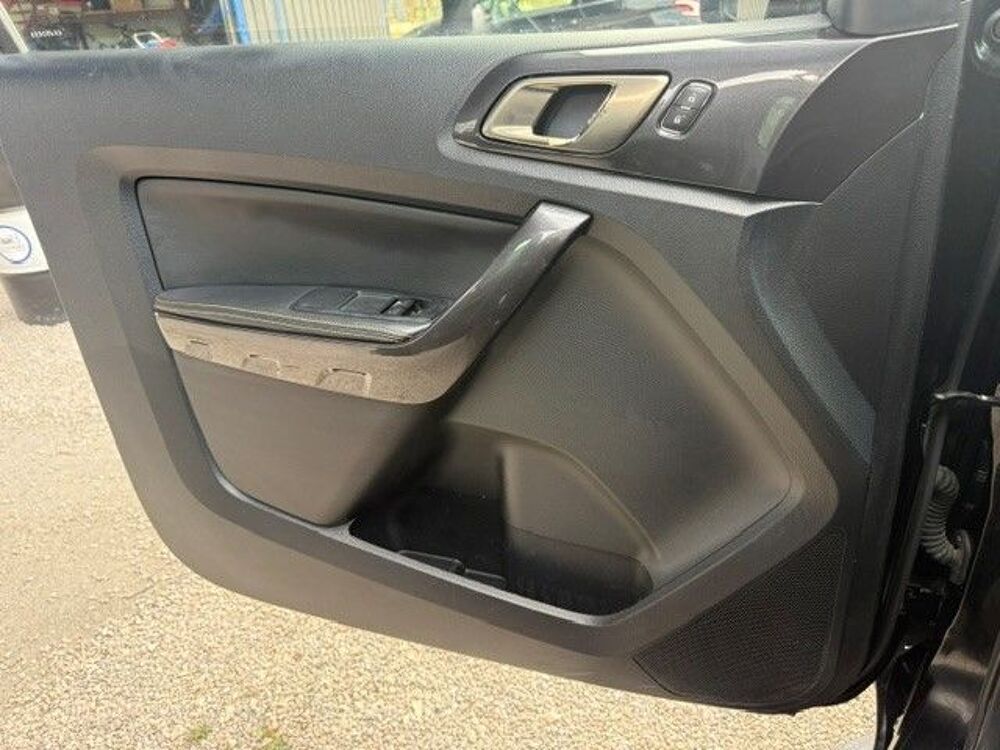 Ranger RANGER SUPER CABINE 2.0 ECOBLUE 213 BV10 LIMITED 2019 occasion 38210 Tullins