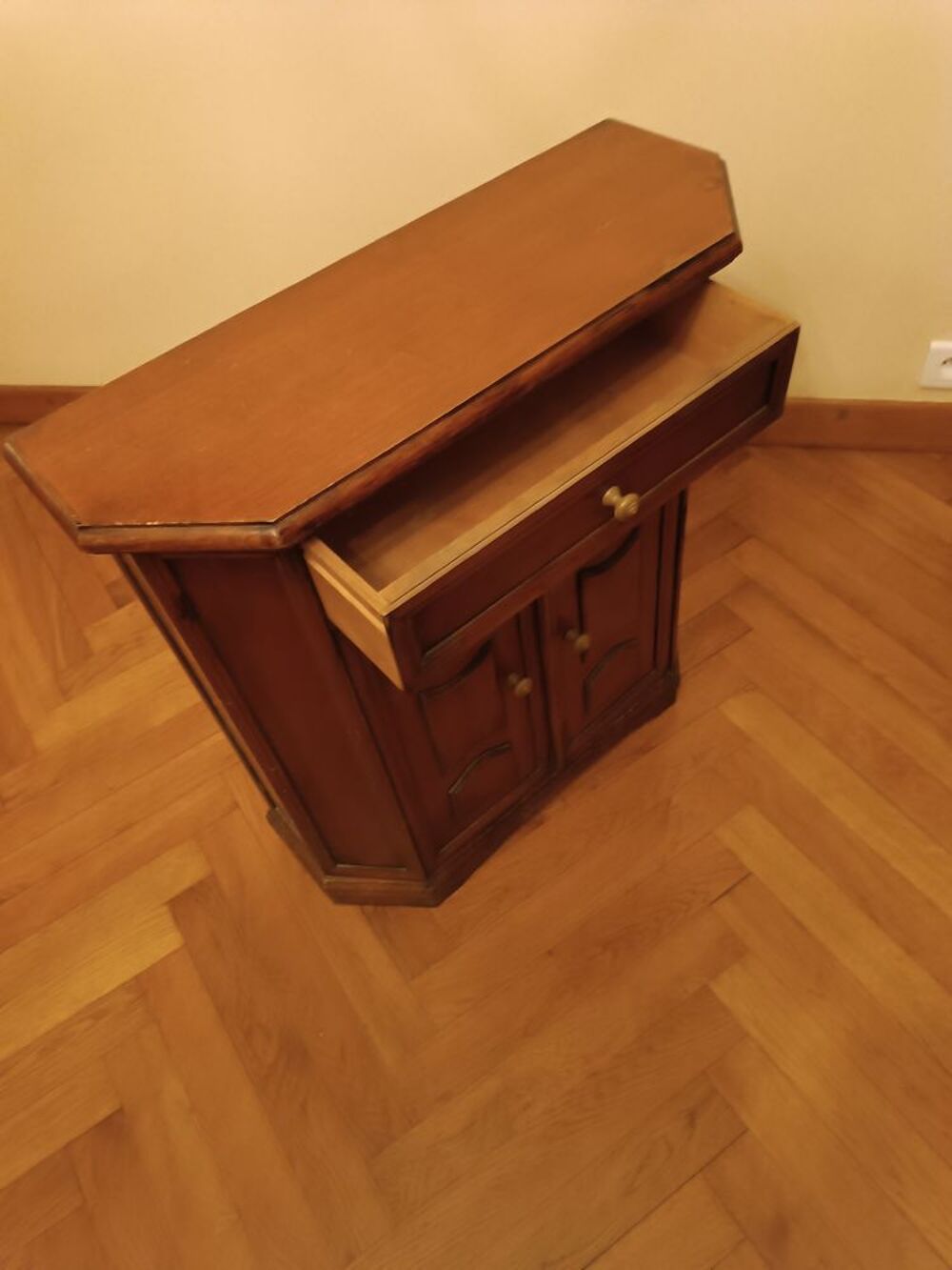 CONSOLE DE COULOIR Meubles