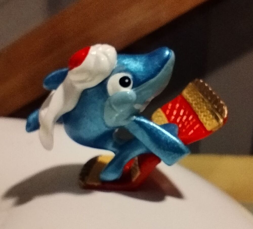 Gros lot de + 300 figurines et accessoires KINDER /ann&eacute;es 90 