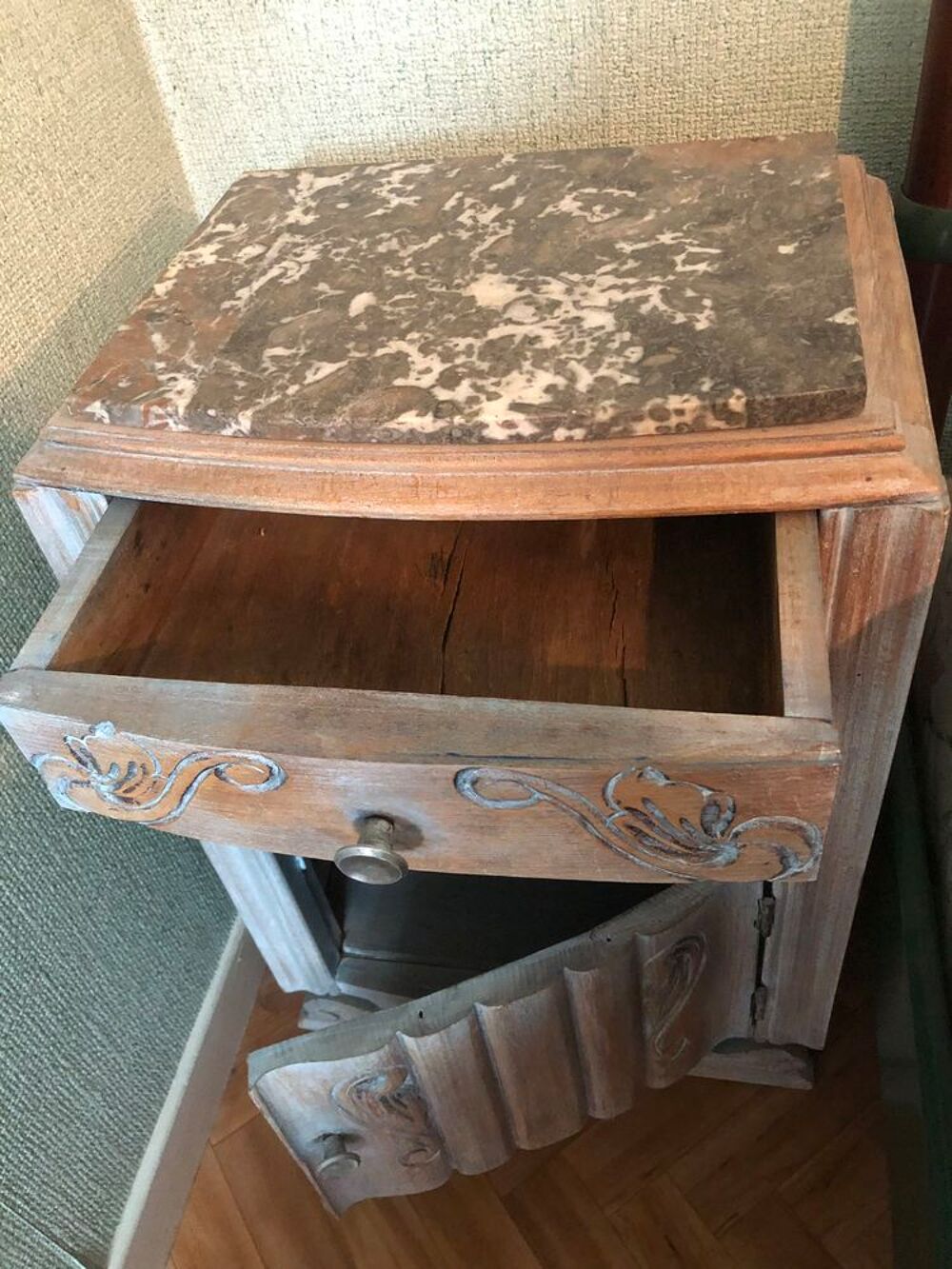 Table de chevet Meubles