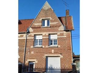  Maison � vendre 8 pi�ces 125 m�