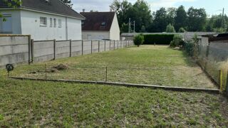  Terrain à vendre 500 m²