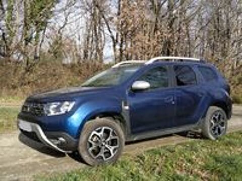 Duster Blue dCi 115 4x2 Confort 2019 occasion 81000 Albi