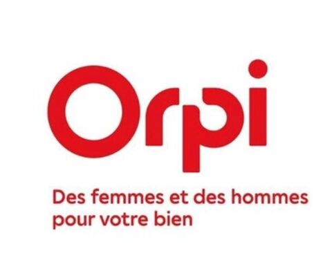   ORPI - LA MONTAGNE Villa T4 