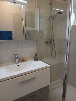  Appartement � vendre 3/4 pi�ces 77 m�