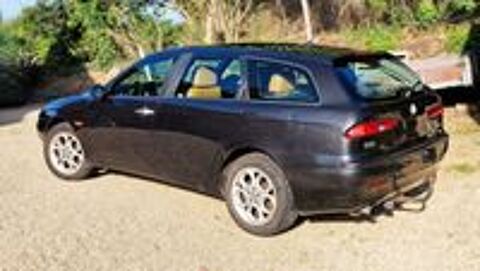 156 Sportwagon 1.9 JTD - 115 Distinctive 2004 occasion 22200 Guingamp