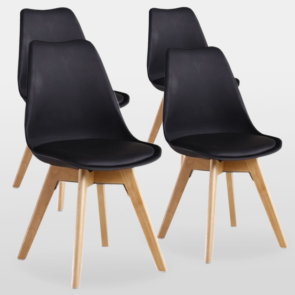  jolie chaise scandinaves neuve tr&egrave;s design Meubles