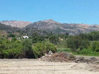  Terrain � vendre 13000 m� Soalheira, portugal