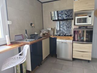  Maison à vendre 5 pièces 141 m²