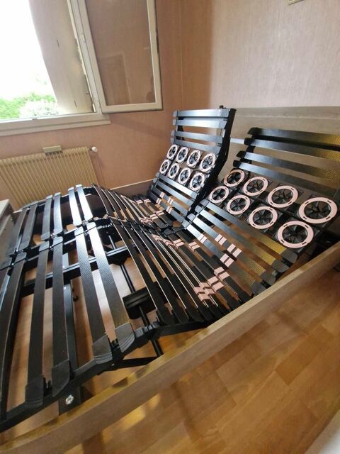 Lit+�lectrique+matelas 1000 Vigneux-sur-Seine (91)