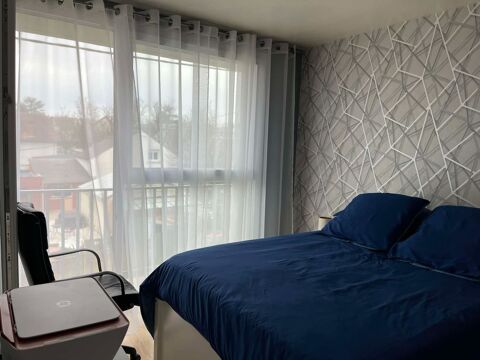  Appartement  vendre 3 pices 62 m