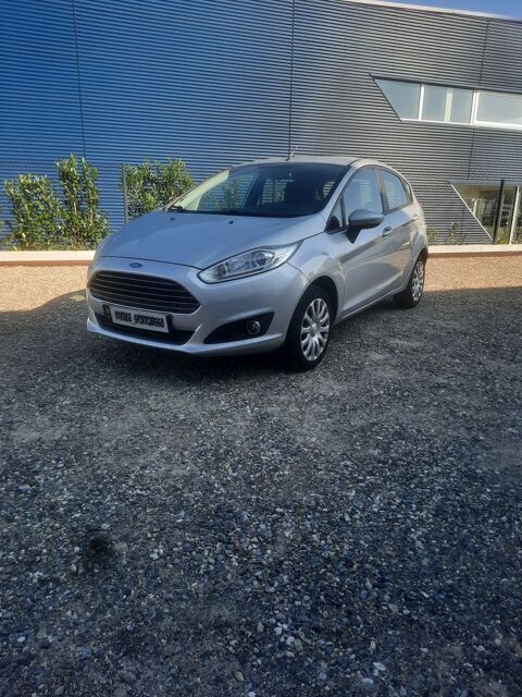 Ford fiesta 1.0 EcoBoost 100 S&S Business * (5 C