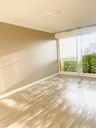  Appartement � vendre 3 pi�ces 