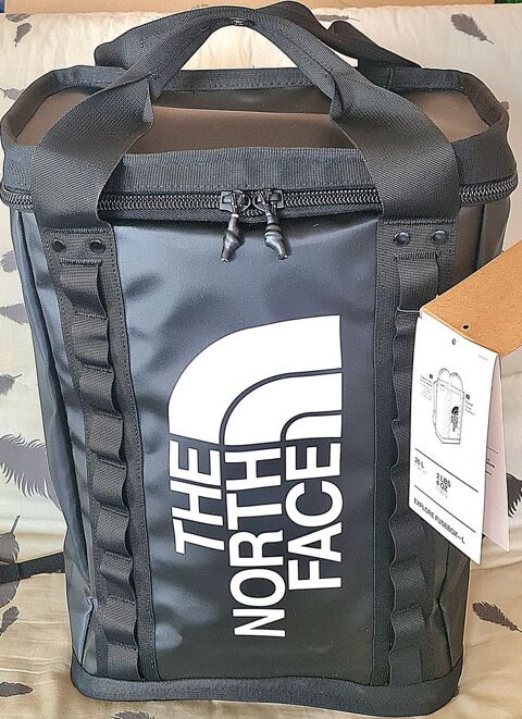 sac NORTH FACE BUSINESS PRO Villeurbanne (69)