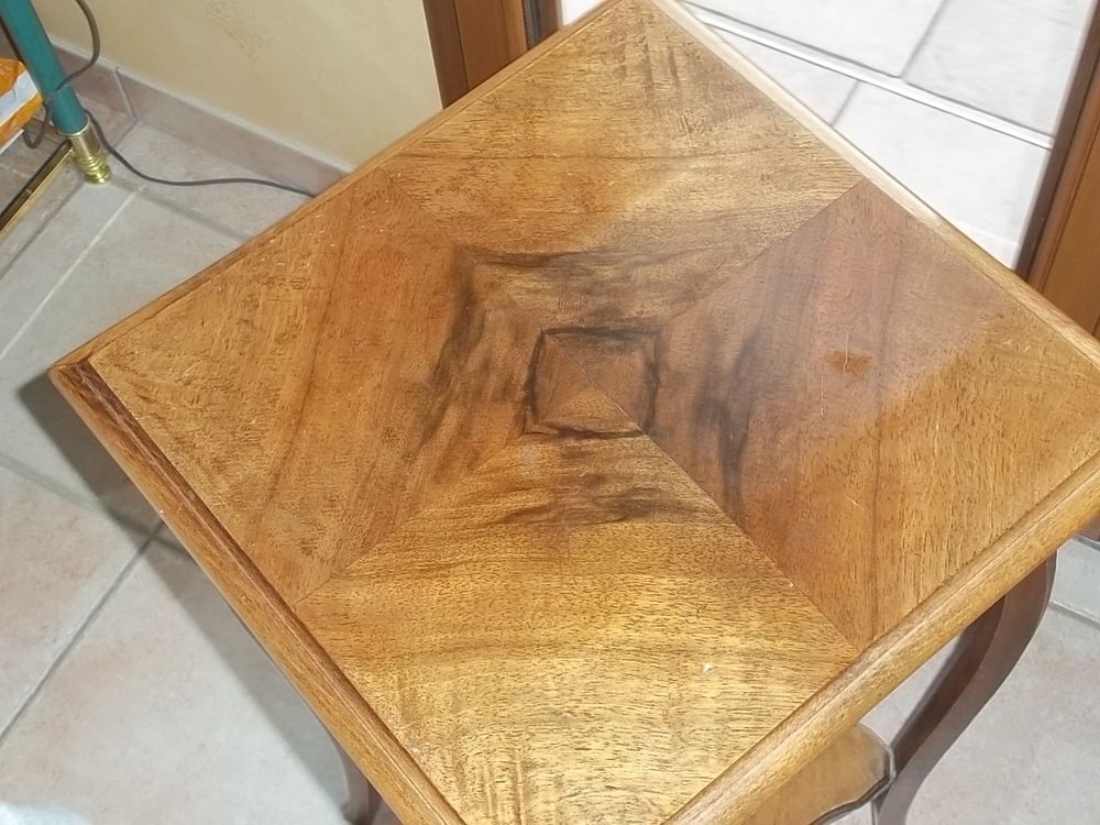 TABLE D APPOINT Meubles