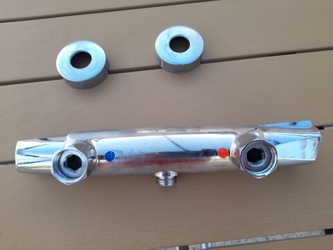 Mitigeur thermostatique 40 Pons (17)