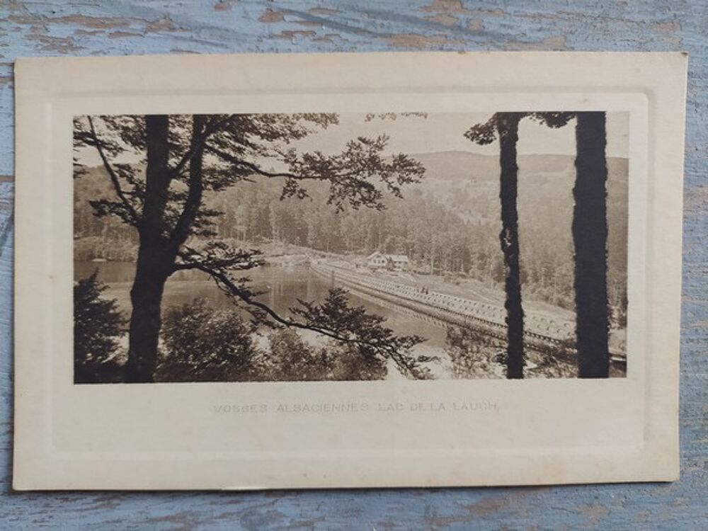 68. CPA Cartes Postales Hautes-Vosges Alsace Thann Urb&egrave;s 