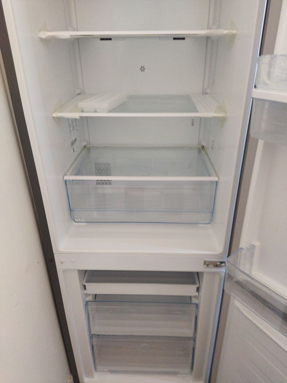 Frigidaire et Lave linge Electroménager