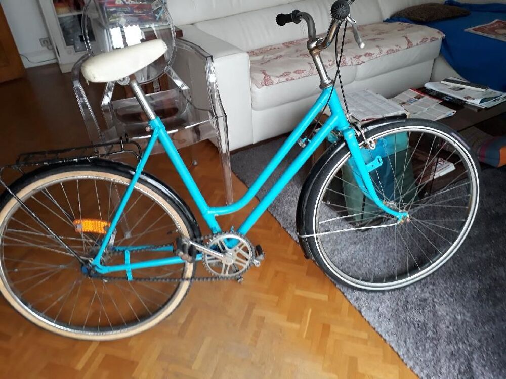 Velo ville sales homme occasion