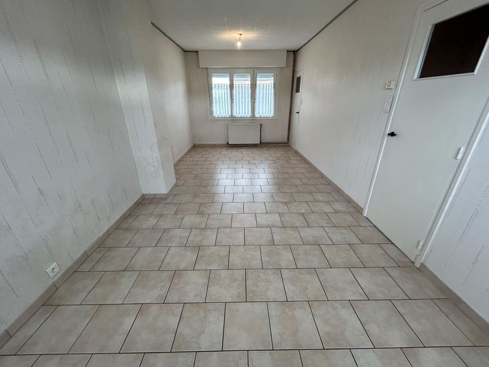 Vente Maison Maison GMF à vendre à Raillencourt-Sainte-Olle Raillencourt-sainte-olle