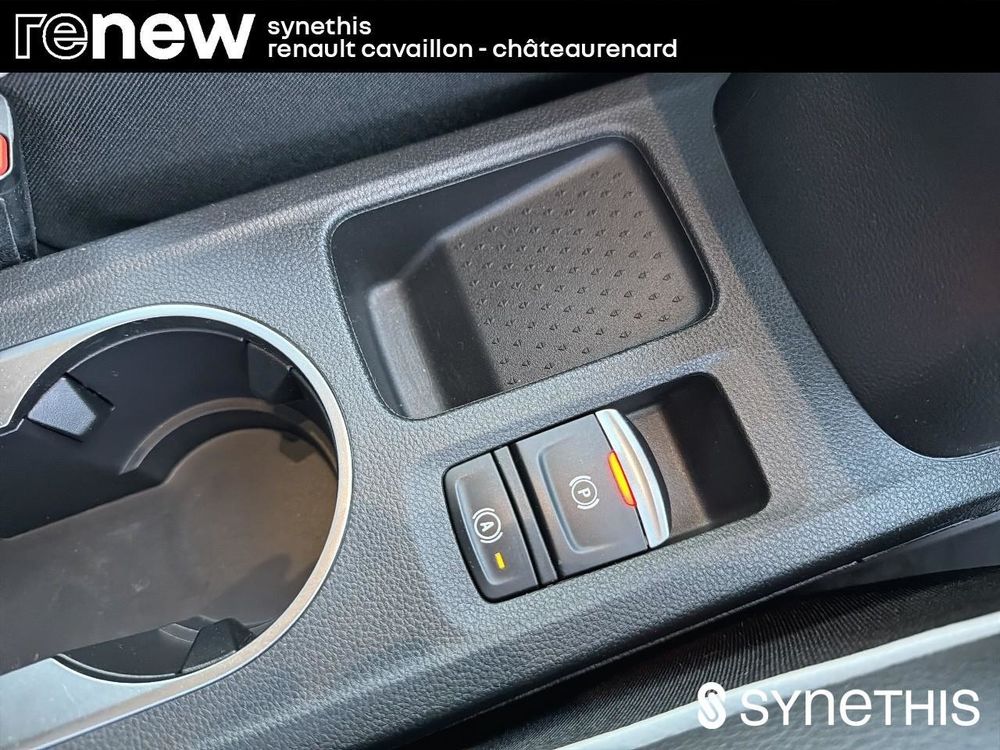 Captur E-Tech 145 SL Rive Gauche 2022 occasion 84300 Cavaillon
