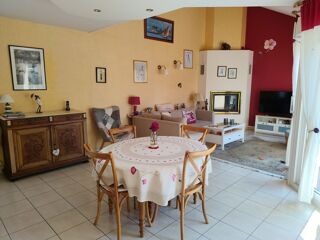  Maison à vendre 5 pièces 110 m²