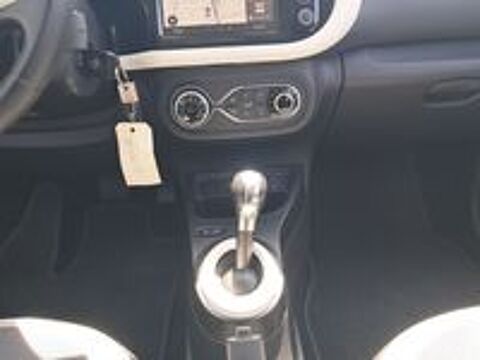Twingo III E-Tech Equilibre 2022 occasion 91170 Viry-Ch&acirc;tillon