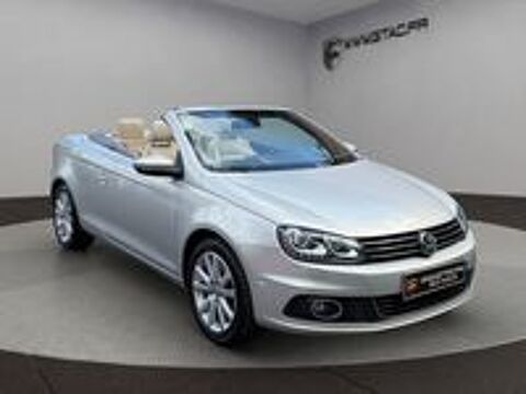 EOS Eos 2.0 TSI 210 Sportline 2012 occasion 93390 Clichy-sous-Bois
