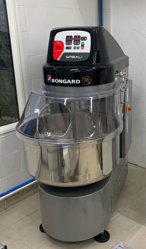 Ptrin  spiral achet neuf utilis 6 mois 11000 Bisinchi (20)