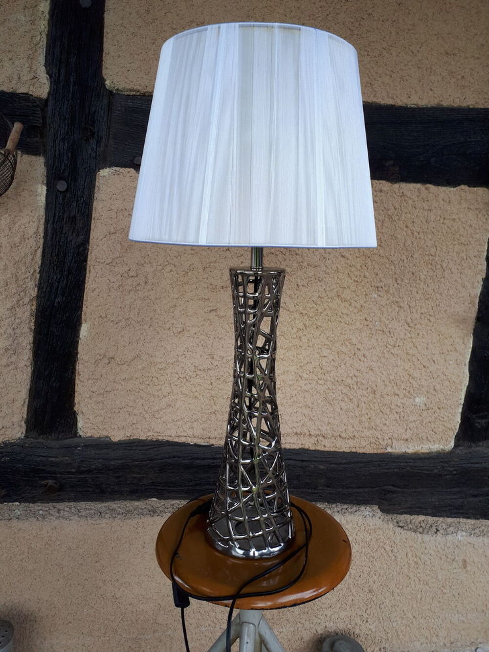 Lampe Décoration